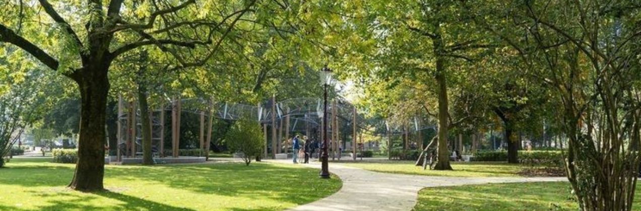 City Forest, Ghaziabad